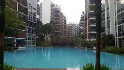 Floridian (D21), Condominium #628424771